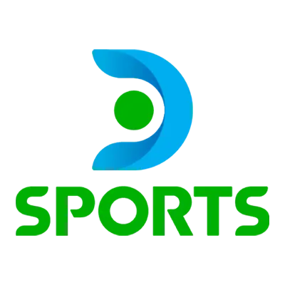 Logo de DirecTV Sports