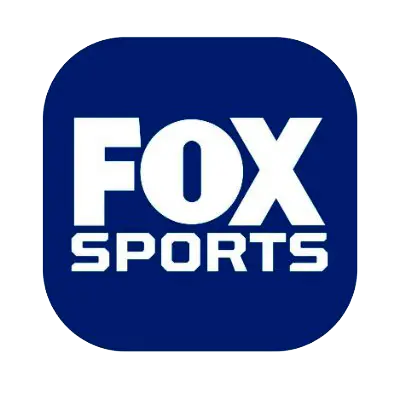 logo del canal Fox Sports