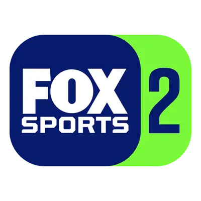 logo del canal Fox Sports