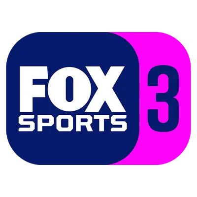 logo del canal Fox Sports