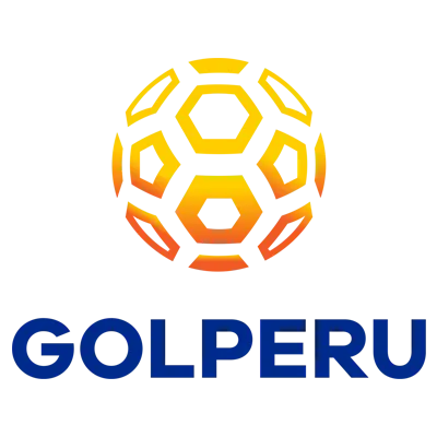 logo del canal Golperu