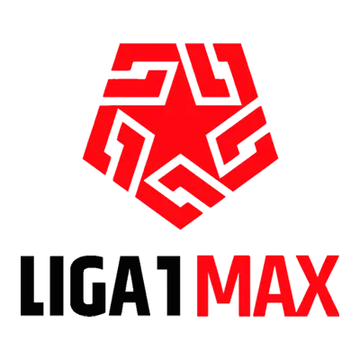 logo del canal Liga1MAX